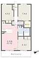 Residenced'東山2階16.8万円