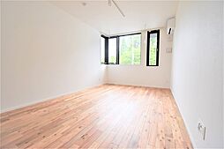 ＣＯＺＹ茶屋ヶ坂 202 2階1Kのリビング/ダイニング