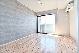 ＣＯＺＹ有松 306 3階ワンルームのリビング/ダイニング