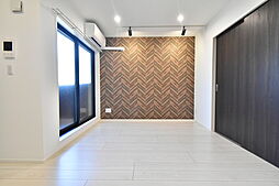 Ｃｈｅｒｉｍ柴田 302 3階1LDKのリビング/ダイニング