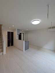 戸建　Ｎｉｓｈｉｋｉ　2 101 1階3LDKのリビング/ダイニング