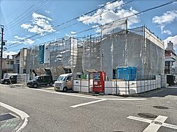 （仮称）岡崎市錦町　新築ＰＪ　Ｅ棟