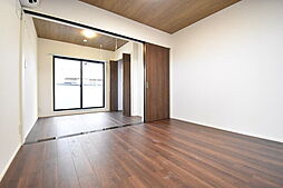 ＭＯＶＥ新守山ＳＯＵＴＨ 203 2階1LDKのリビング/ダイニング