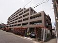 よもぎ台パーク・ホームズ