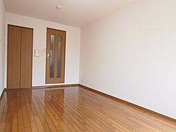 アムールプルミエＢ棟 104 1階1Kのリビング/ダイニング