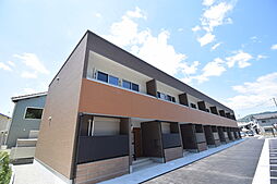 リュッケ御立中