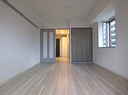 JR東海道・山陽本線 元町駅 徒歩4分の賃貸マンション 4階1Kのリビング/ダイニング