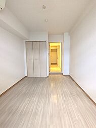 JR東海道・山陽本線 三ノ宮駅 徒歩8分の賃貸マンション 2階1Kのリビング/ダイニング