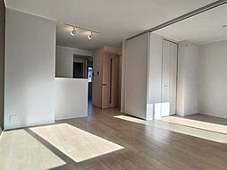 パストルＡ棟 201 2階2LDKのリビング/ダイニング