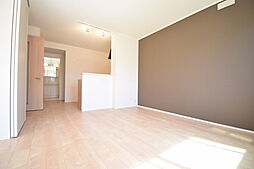 パストルＡ棟 205 2階2LDKのリビング/ダイニング