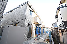 パストルＢ棟 201