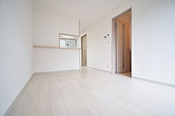 ＴＨＥ　ＣＩＴＹ山吹II 102 1階1LDKのリビング/ダイニング