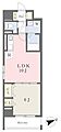 MISTRAL栗山町4階7.7万円