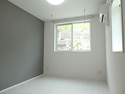 フェリス広瀬町 102 1階1Kのリビング/ダイニング