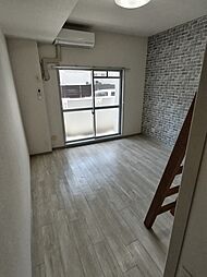 リエス仙台幸町 104 1階1Kのリビング/ダイニング