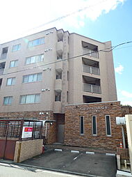 グランデージ上杉