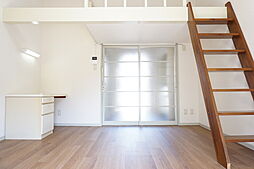 仙台市営南北線 北四番丁駅 徒歩9分の賃貸アパート 1階1Kのリビング/ダイニング