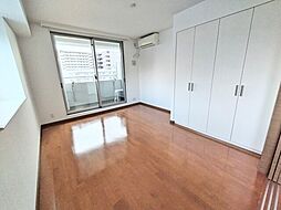 グランルージュ北一番丁 815 8階1DKのリビング/ダイニング