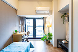 Ａｒｅａ二日町 702 7階ワンルームのリビング/ダイニング