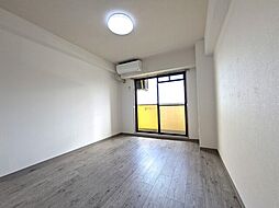 リブ原ノ町 603 6階1Kのリビング/ダイニング