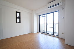 ラフィネ守口 205 2階1Kのリビング/ダイニング