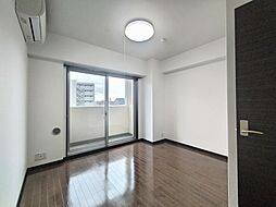 ノエル野江 603 6階1Kのリビング/ダイニング