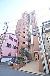 ソラシア京橋大阪城