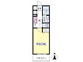 ヴァンヴェール枚方4階5.5万円