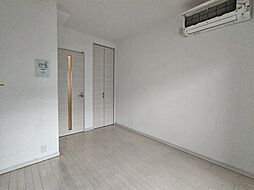 ノエル野江 103 1階1Kのリビング/ダイニング