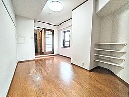 おおさか東線 南吹田駅 徒歩10分の賃貸マンション 5階1Kのリビング/ダイニング