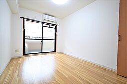 エムロード福島 202 2階1Kのリビング/ダイニング