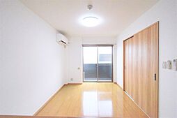 Ｅｍｐｅｒｅｕｒ　Ｆｅｒ明美の里 302 3階1LDKのリビング/ダイニング