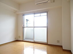 エル・セレーノ守口スクウェア 208 2階1Kのリビング/ダイニング