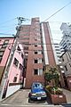 ソラシア京橋大阪城