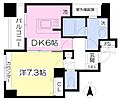 ヴィルヌーヴ南森町3階9.5万円