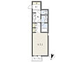 COZY大曽根1階6.1万円