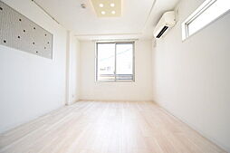 JR中央本線 大曽根駅 徒歩5分の賃貸マンション 4階ワンルームのリビング/ダイニング