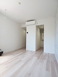 ＭＴＭ東別院 307 3階ワンルームのリビング/ダイニング