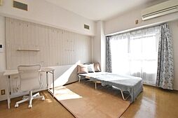 ＣＡＳＡ　ＧＲＡＺＩＡ 2E 2階1Kのリビング/ダイニング