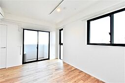 Ｃｏｍｆｏｒｔささしまライブ 501 5階ワンルームのリビング/ダイニング