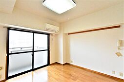 ＳＰＡＣＥ　ＤＵＫＥ 603 6階1Kのリビング/ダイニング