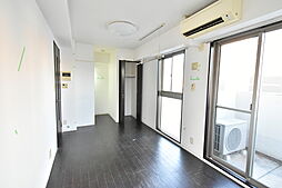 Ｍ’ｓマンション 1101 11階ワンルームのリビング/ダイニング