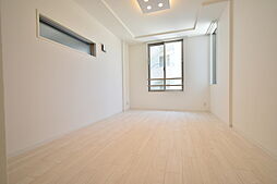 ＬＵＯＲＥ浄心ＥＡＳＴ 401 4階ワンルームのリビング/ダイニング