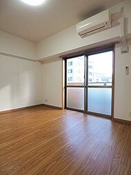 コスモナーレ千種 601 6階1Kのリビング/ダイニング