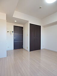 アルバ志賀本通 604 6階ワンルームのリビング/ダイニング