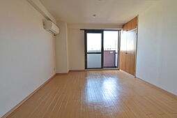 グランヴィア庄内 3-B 3階ワンルームのリビング/ダイニング