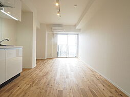 Ｃｏｍｆｏｒｔ山王 703 7階ワンルームのリビング/ダイニング
