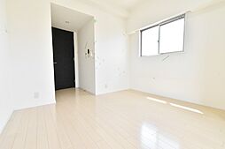 名古屋市営東山線 今池駅 徒歩6分の賃貸マンション 9階1Kのリビング/ダイニング