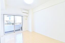 名古屋市営東山線 今池駅 徒歩6分の賃貸マンション 4階1Kのリビング/ダイニング