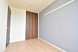 名鉄名古屋本線 富士松駅 徒歩7分の賃貸アパート 3階1LDKのリビング/ダイニング